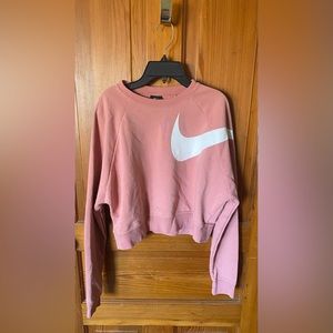 Nike Crewneck